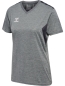 Preview: Hummel Authentic Jersey - Grey melange